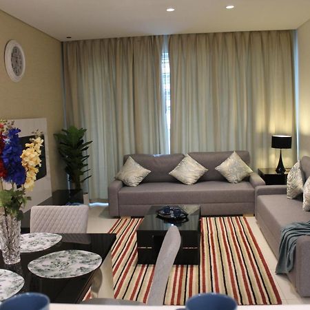 Spacious One Bedroom Close To Burj Khalifa, Dubai Mall In Business Bay エクステリア 写真