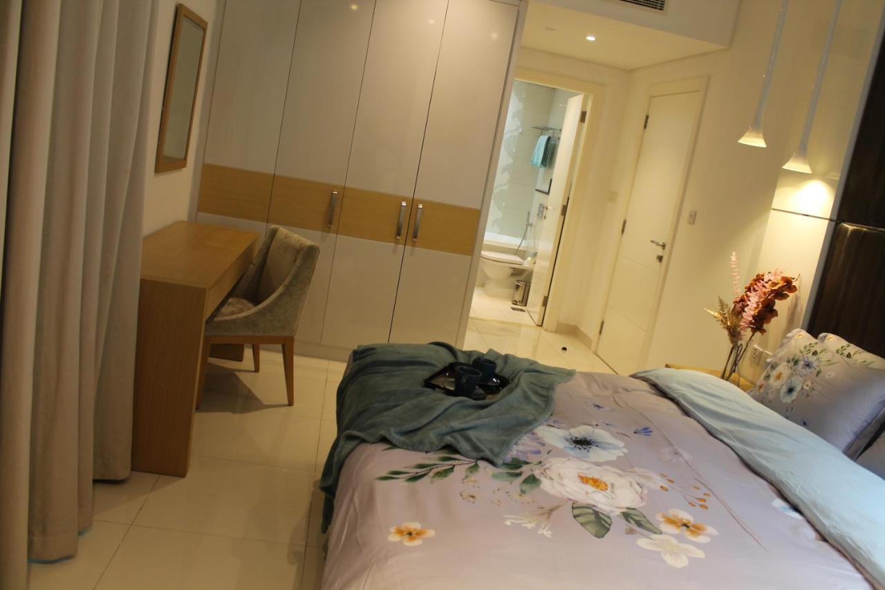 Spacious One Bedroom Close To Burj Khalifa, Dubai Mall In Business Bay エクステリア 写真