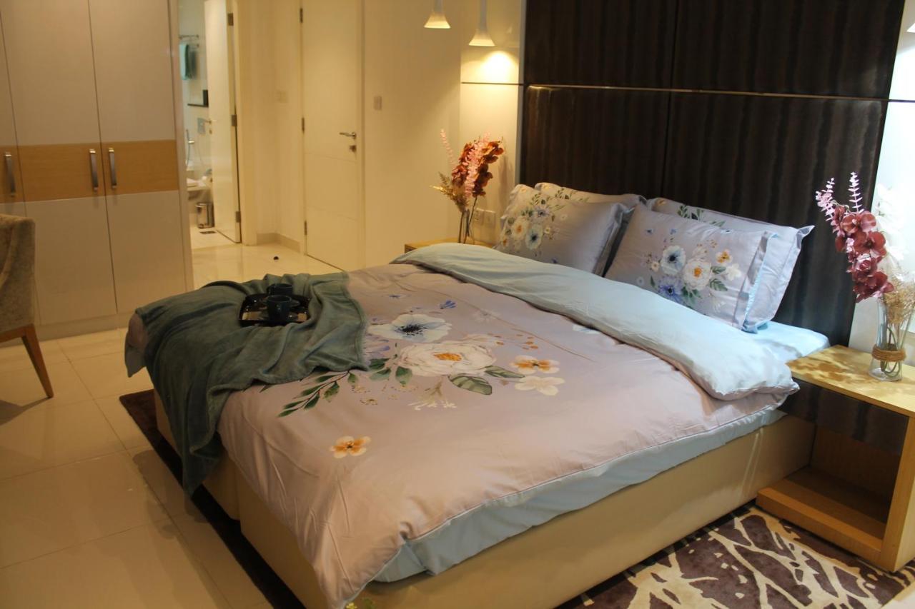 Spacious One Bedroom Close To Burj Khalifa, Dubai Mall In Business Bay エクステリア 写真