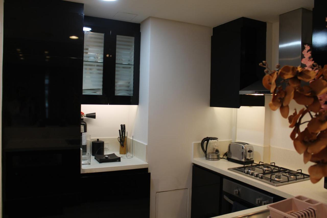 Spacious One Bedroom Close To Burj Khalifa, Dubai Mall In Business Bay エクステリア 写真