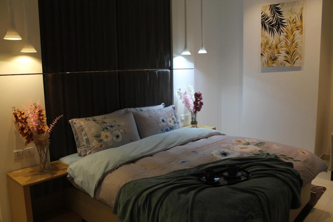 Spacious One Bedroom Close To Burj Khalifa, Dubai Mall In Business Bay エクステリア 写真