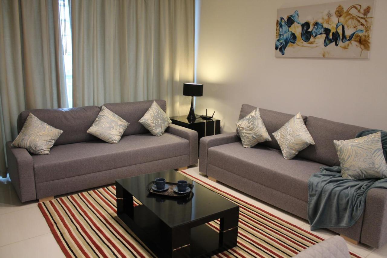 Spacious One Bedroom Close To Burj Khalifa, Dubai Mall In Business Bay エクステリア 写真